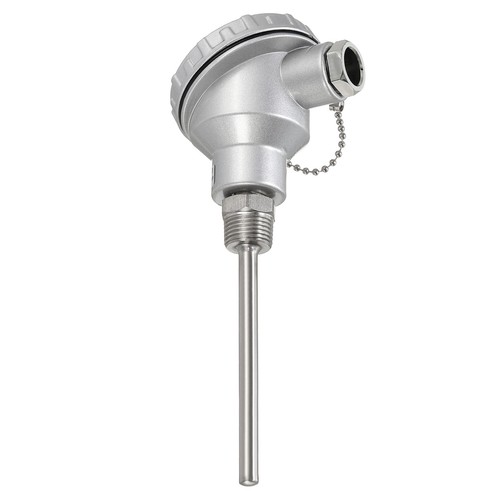 Pt100 npt rtd - 1/2",