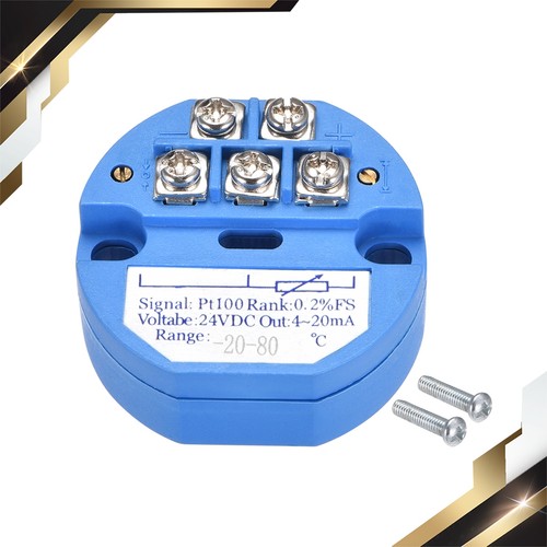 1pack pt100 temperature sensor - pt100,