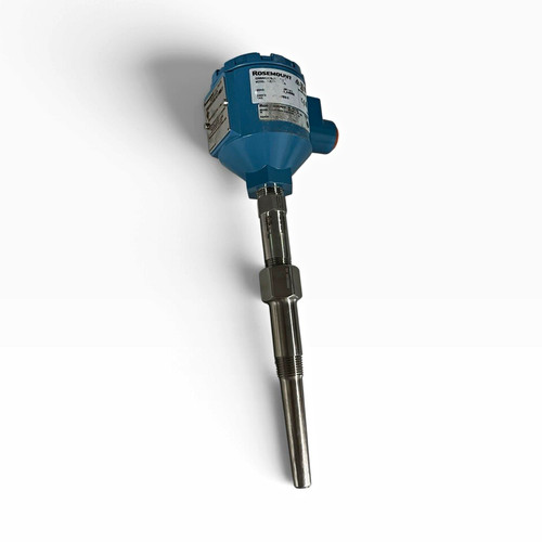 Rosemount 248 hart temperature - rosemount,