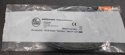 Ts2229 ifm efector - ts2229,