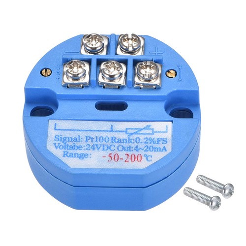 Uxcell pt100 temperature - pt100,