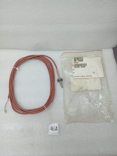 Jumo temperature sensor - sensor, probe