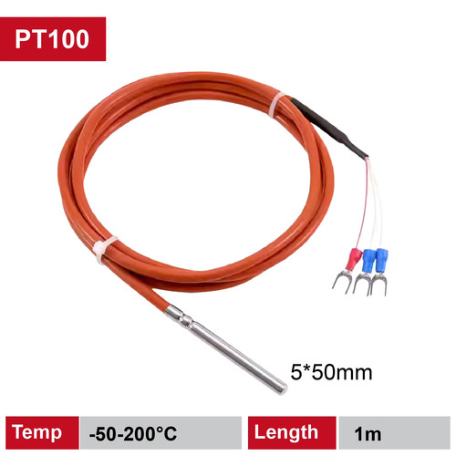 Pt100 pt1000 rtd temperature - pt1000,