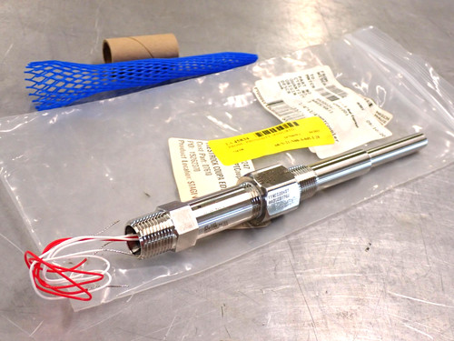 100 rosemount sensor - pt, new