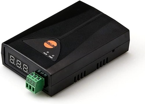 Temperature iot gateway - temperature,