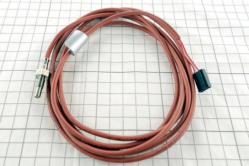 Temperatursensor pt100 - temperatursensor,