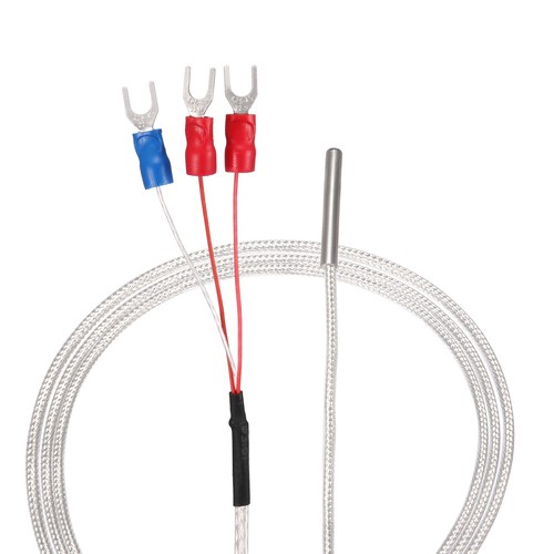 Pt100 rtd temperature sensor - rtd,