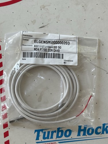 Pt100 rtd temperature sensor - pt100,