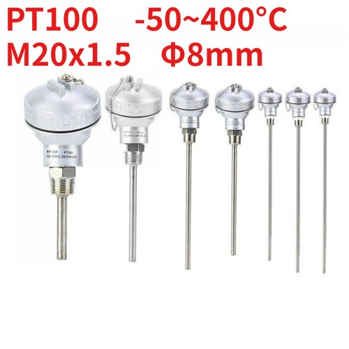 Rtd pt100 temperature - temperature, sensor