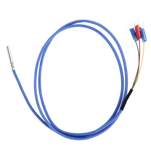 Pt100 temperature sensor probe - sensor,