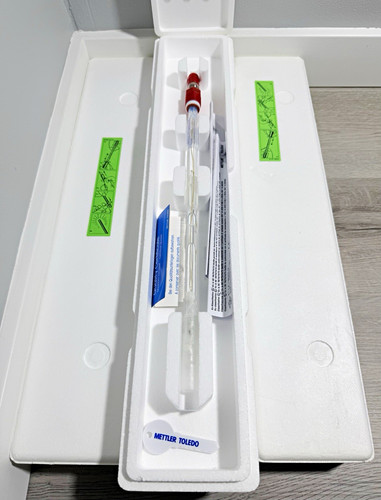 Mettler toledo - mettler,