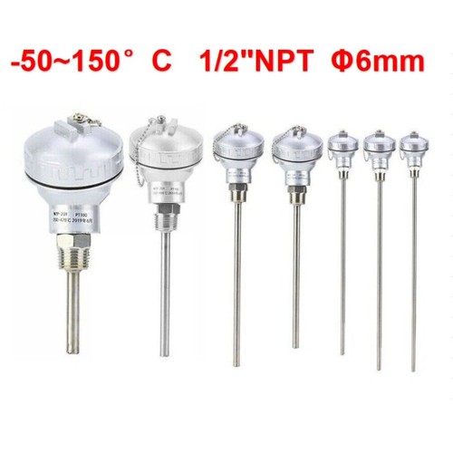 Rtd pt100 temperature - rtd, sensor