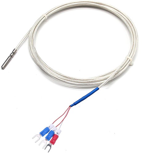 Rtd pt100 temperature sensor - pt100,