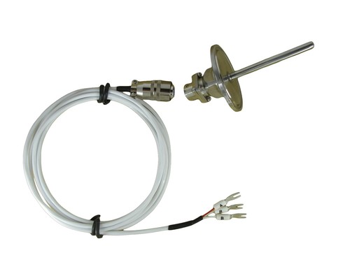 Tri clamp waterproof rtd - waterproof,