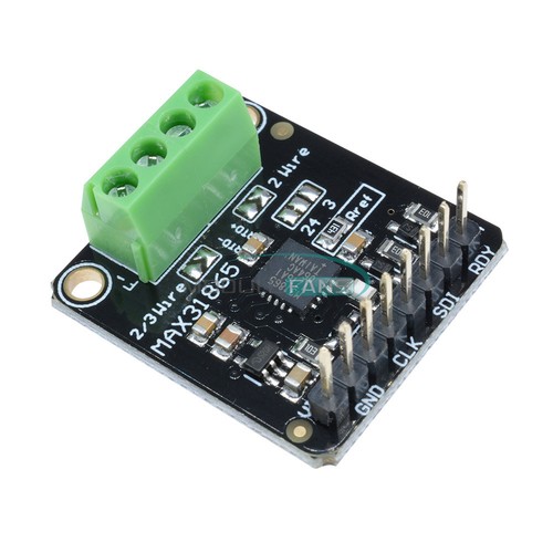 For arduino max31865 pt100 - max31865,