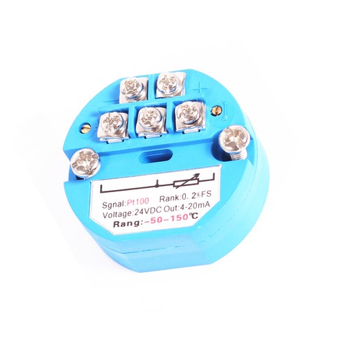 1pcs 20ma 150 rtd - 1pcs, 4-20ma