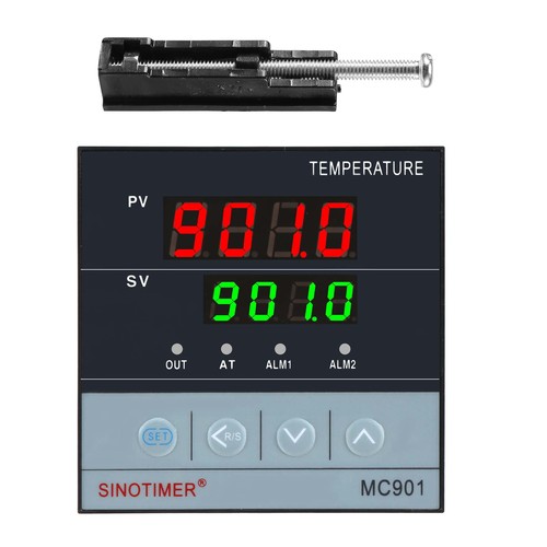 Mc901 digitaler wasserdichter - mc901,