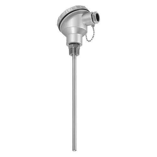 Pt100 npt rtd - 1/2",