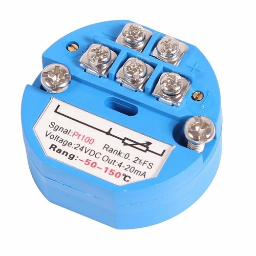 20ma 150 rtd pt100 - -50~150℃,