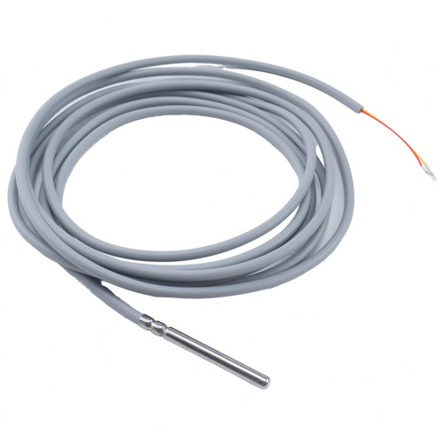 Temperature sensor - temperature,