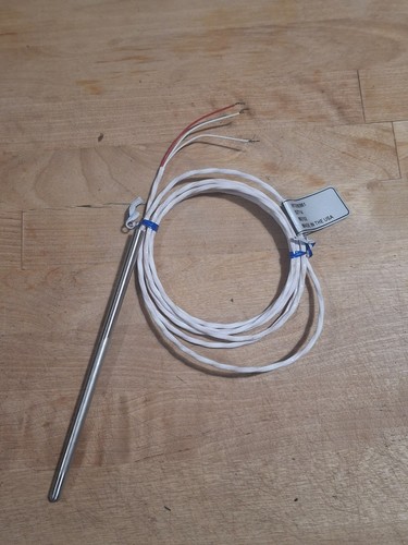 Tempco rtd00361 wire pt100 - rtd00361,