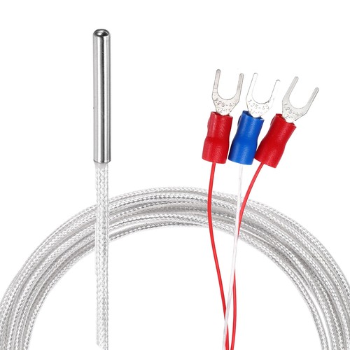 Rtd pt100 temperature - rtd, sensor
