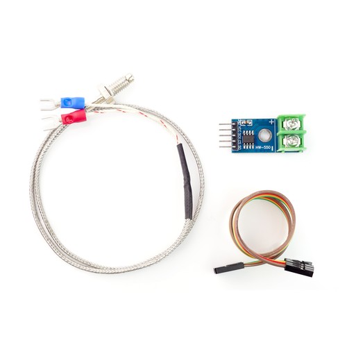 Temperatursensor modul mit - temperatursensor-modul,