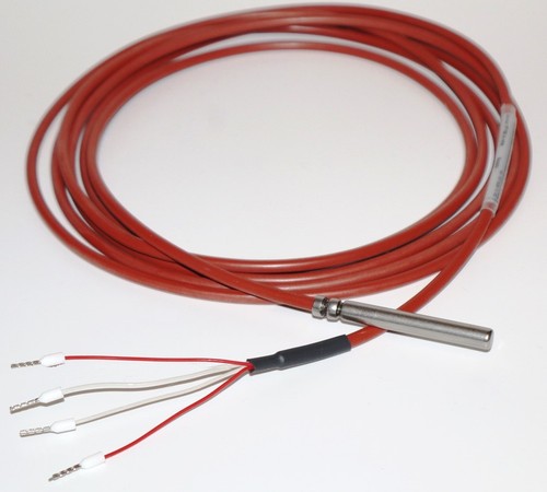 Pt100 leiter kabel - kabel, fühler