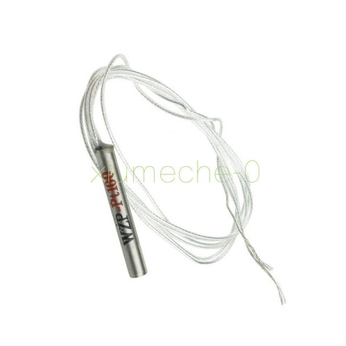 Pt100 platinum resister - pt100,