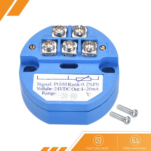 1pcs pt100 temperature sensor - 1pcs,