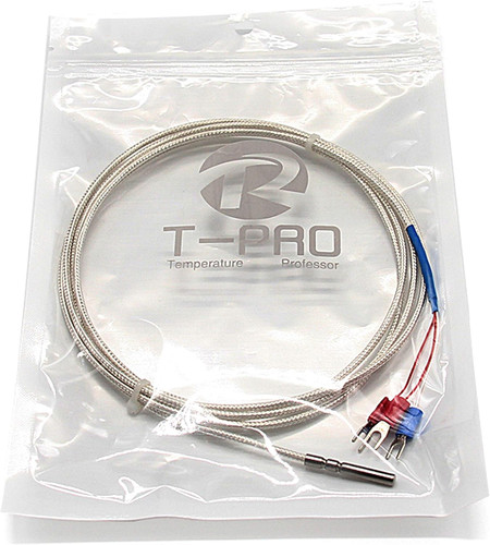 Rtd pt100 temperature sensors - rtd,