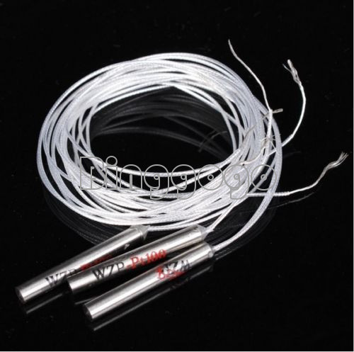 Pt100 platinum resister - pt100,