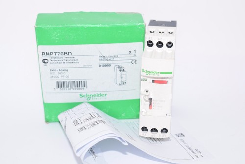 New schneider electric - new,