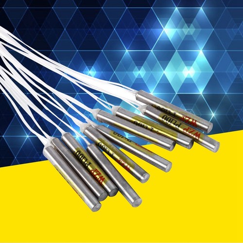 10pcs set pt100 waterproof - 10pcs/set,